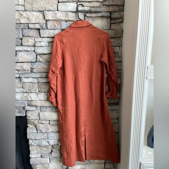 Christy Dawn Clara Coat - Picture 4 of 5